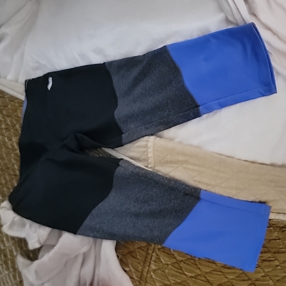 Avia Pants - Avia leggings